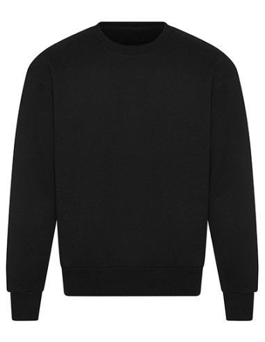 AWD-JH123-Signature Heavyweight Sweat